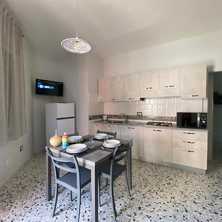 Апартаменты La Casa Della Ceramica Villamagna  Экстерьер фото
