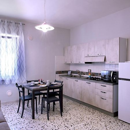Апартаменты La Casa Della Ceramica Villamagna  Экстерьер фото